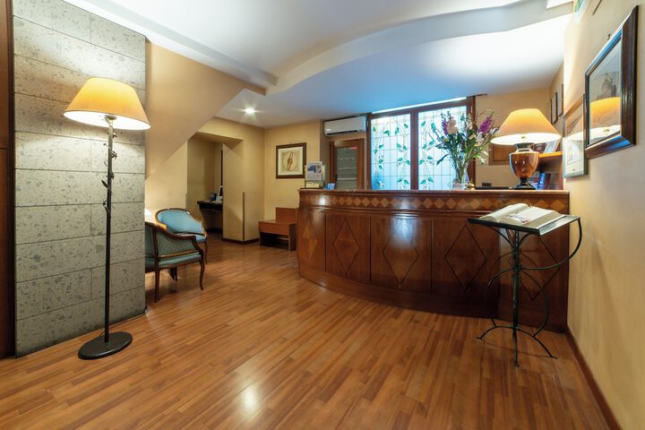 Hotel Interior 2 of 25