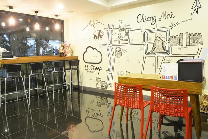 U Sleep Chiangmai