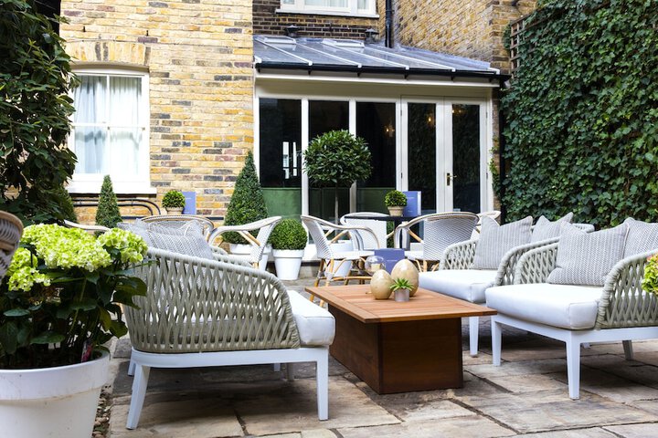 Terrace/Patio 43 of 45