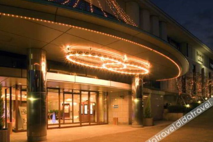 Photo of Hotel Floracion Aoyama