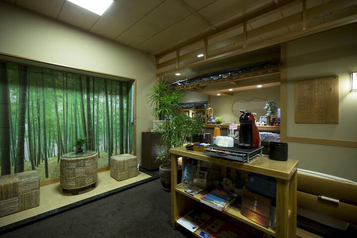 Hotel Interior 12 of 73