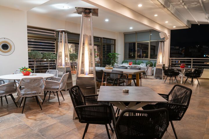 Terrace/Patio 34 of 95