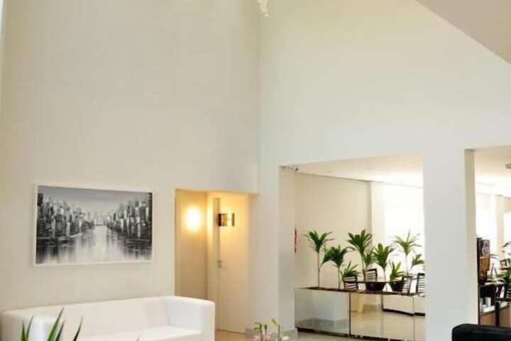 Hotel Mohave in Campo Grande