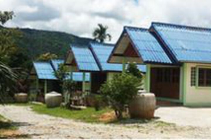 Yodrux Phuruea House
