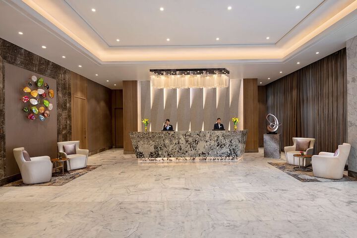 Hotel Interior 4 of 42