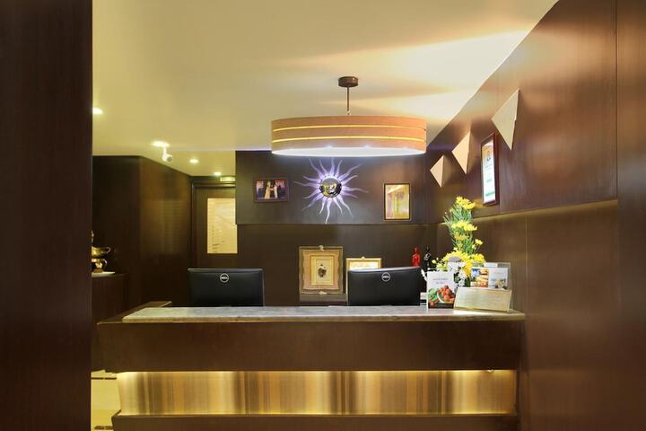 Hotel Interior 3 of 29