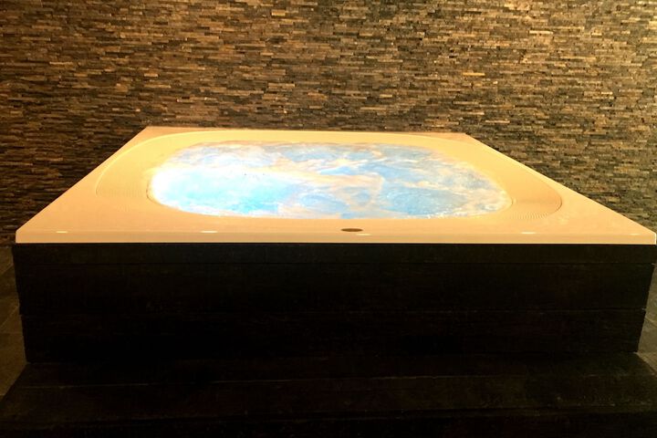 Hotel Spa