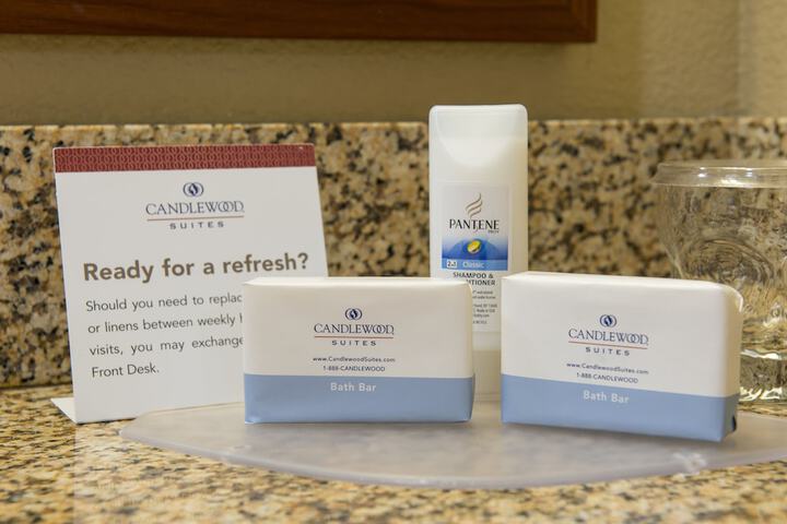 Room amenity