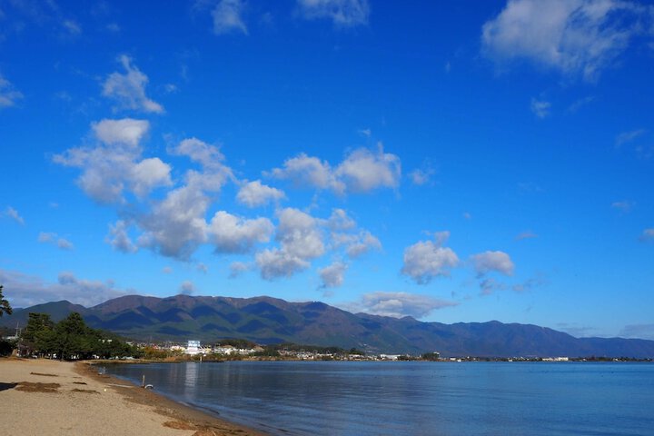 Beach 19 of 23