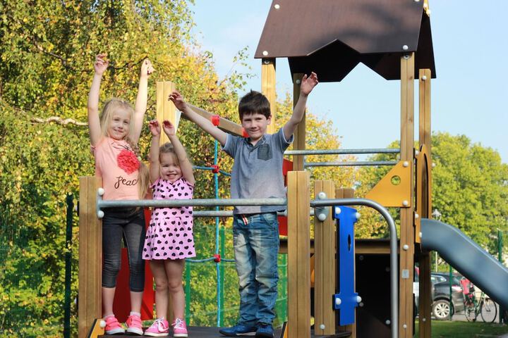 Childrens Activities 13 of 16