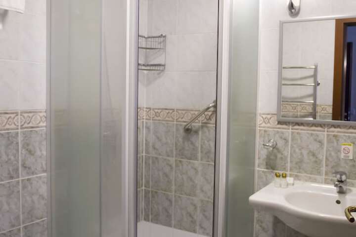 Bathroom Vanities