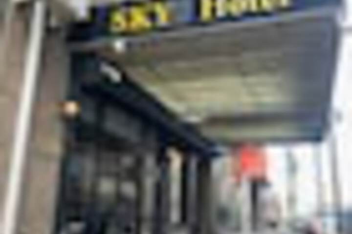 Hotel 53 of 60