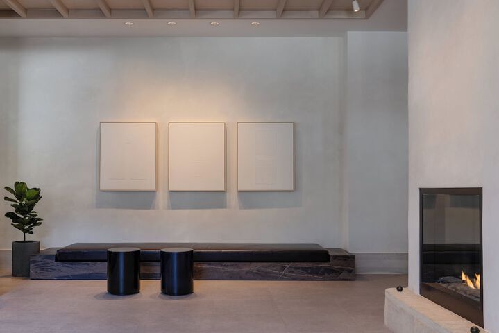 Hotel Interior 3 of 106