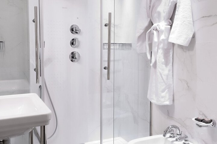 Bath Interior