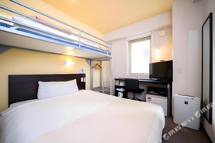 Super Hotel Kuwana Ekimae