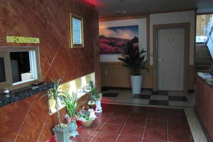Hotel Interior 3 of 36