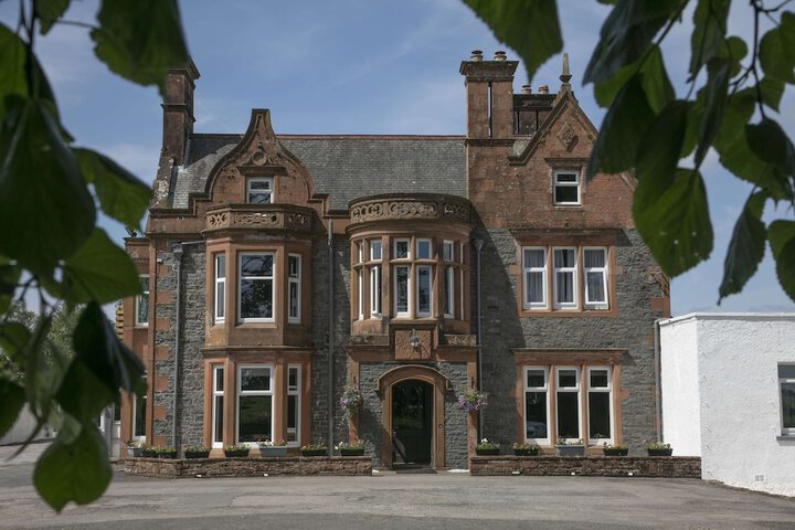 Hotel 86 of 86