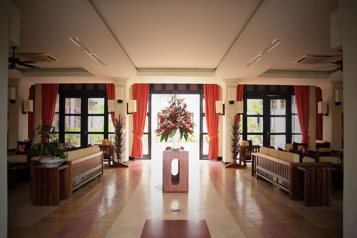 Hotel Interior 3 of 39