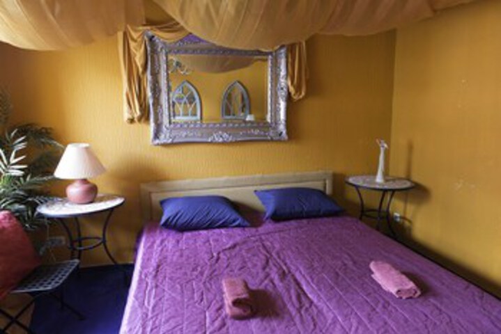 Hotel Tour Inn