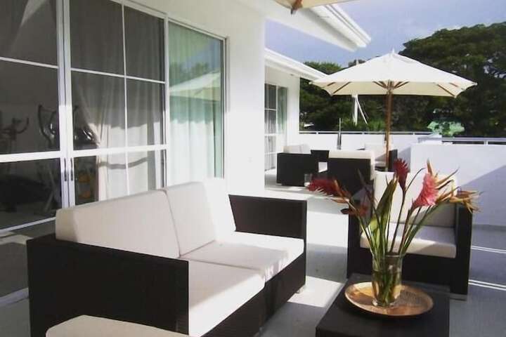 Terrace/Patio 130 of 136