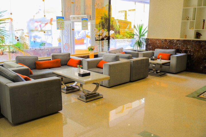 Hotel Interior 8 of 57