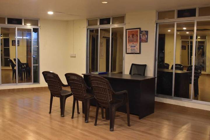 Photo of Lingaas Eco Stay