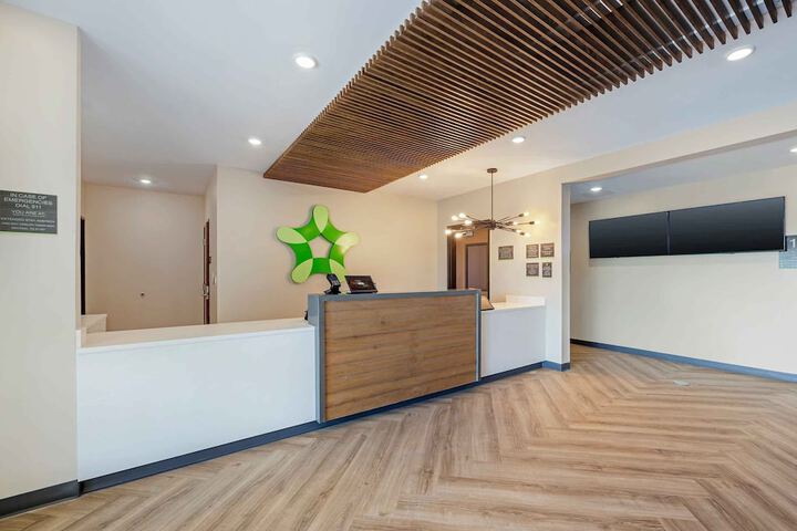 Hotel Interior 3 of 61