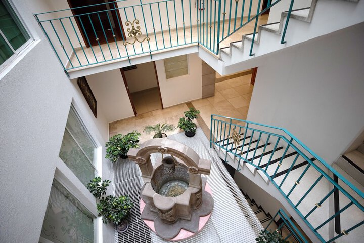 Hotel Interior 18 of 21