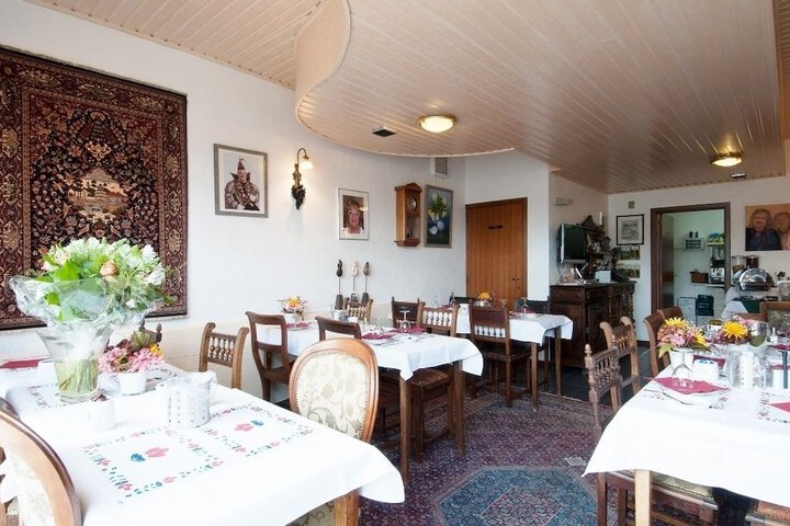 Restaurants