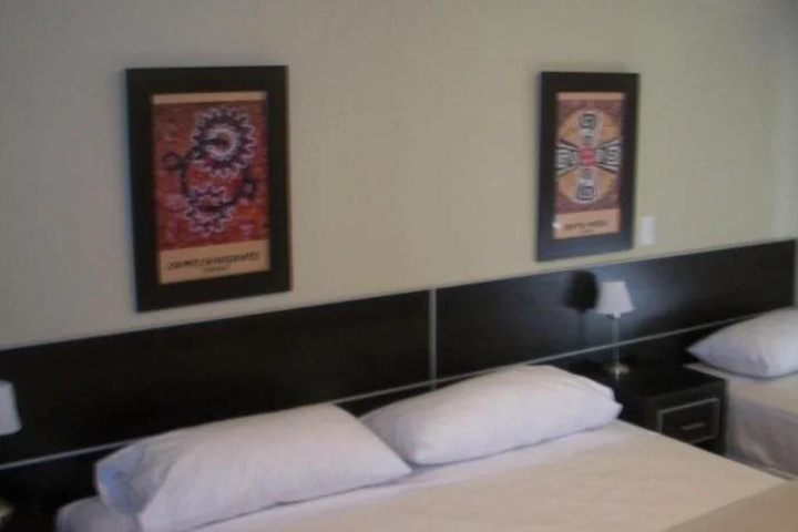 Hotel de la Liga