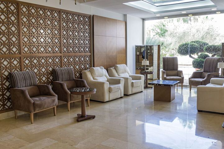 Hotel Interior 2 of 33