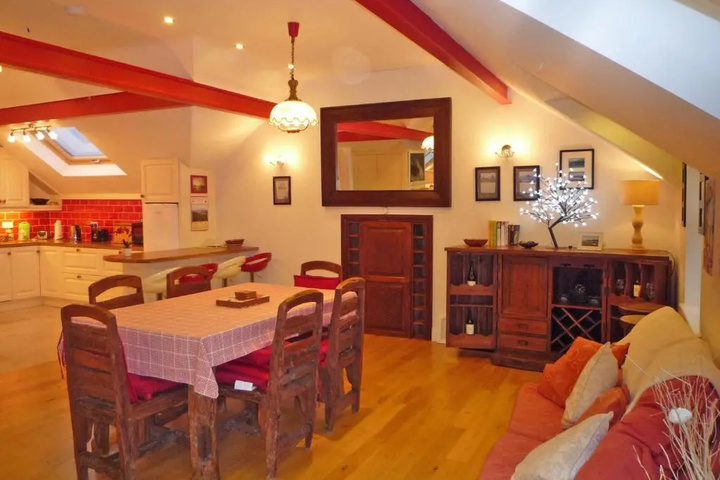 Fourteens Holiday Home Ballinskelligs