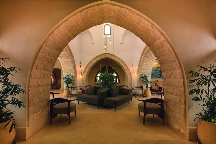 Hotel Interior 4 of 222