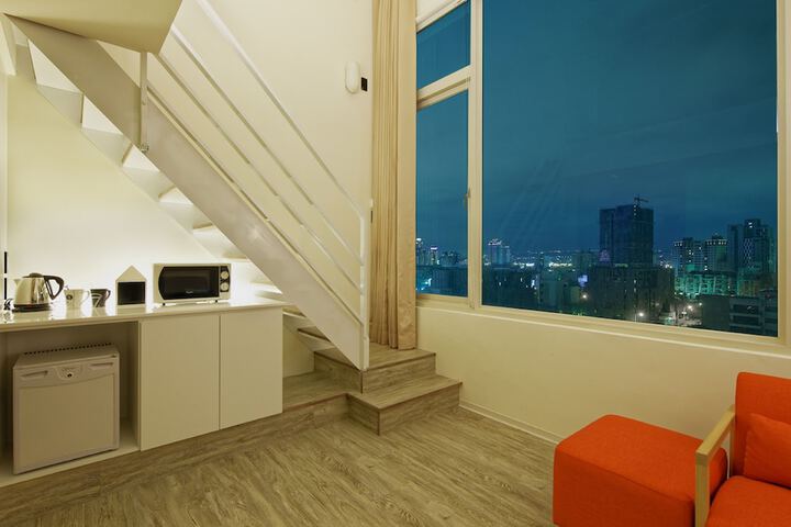 Room 22 of 160