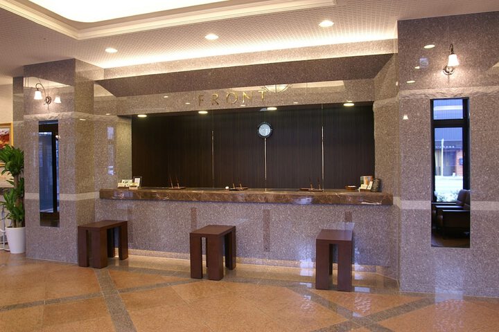 Hotel Interior 2 of 31