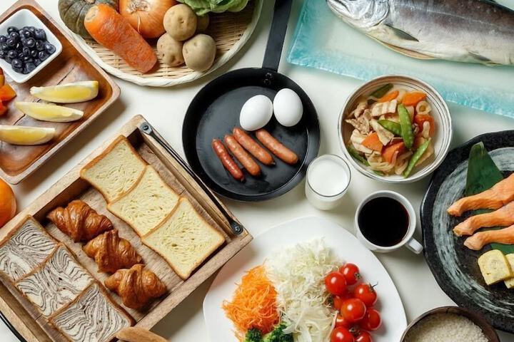 Dining Photos