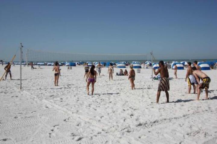 605 Dockside in Clearwater Beach, FL