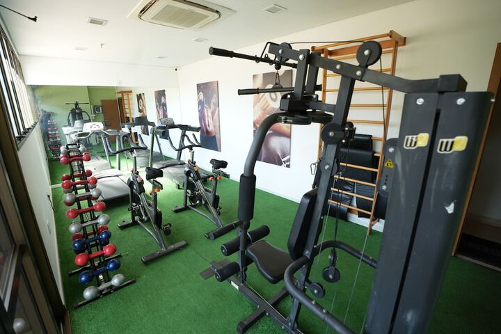 Health and Fitness 48 of 66