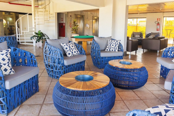 Terrace/Patio 54 of 55
