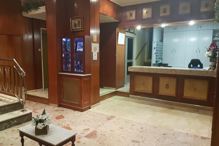 Lobby Photos