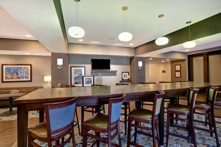 Hotel Interior 4 of 45