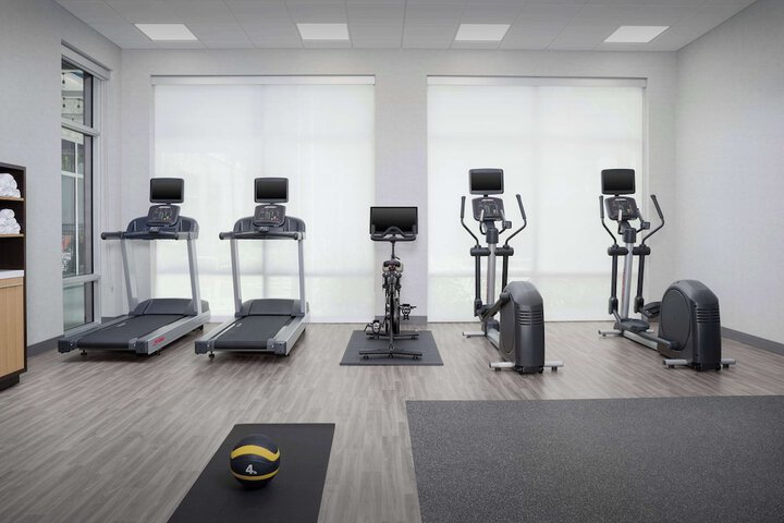 Health and Fitness 34 of 55