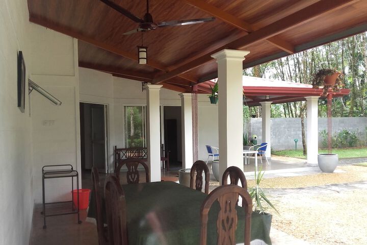 Terrace/Patio 14 of 29