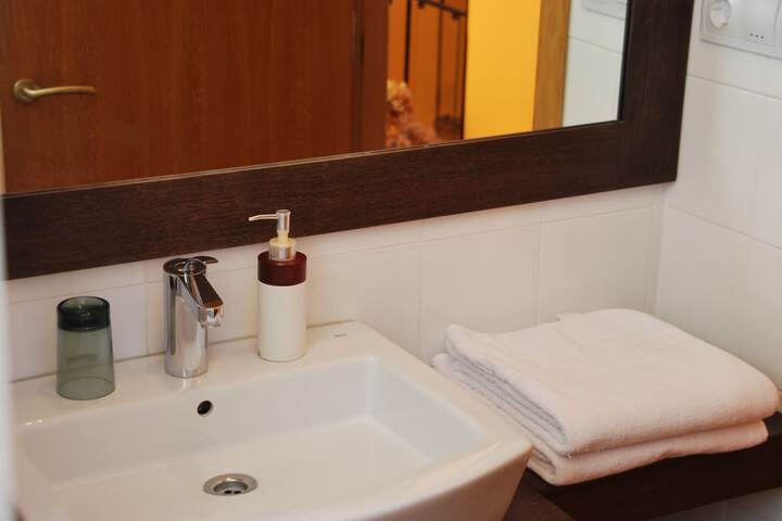 Bath Amenities