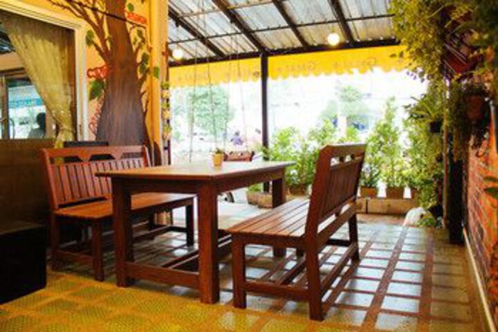 Terrace/Patio 25 of 28