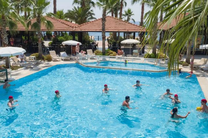 Pool 14 of 66