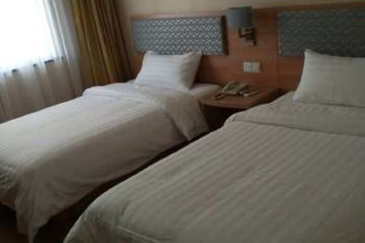 Suite Room