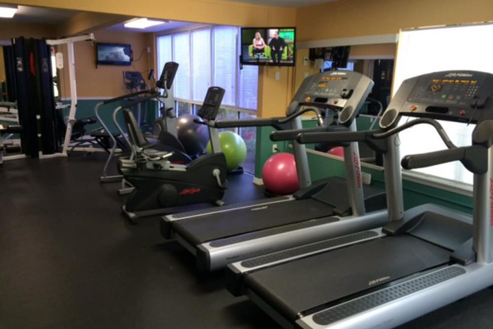 Health and Fitness 52 of 69