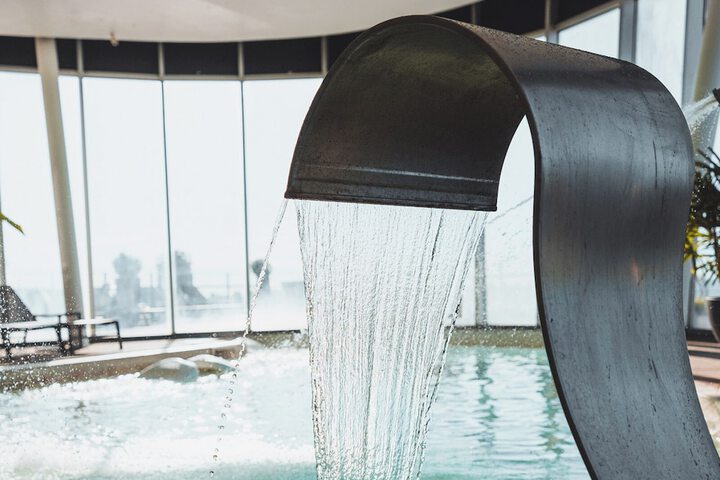 Relaxing Spa
