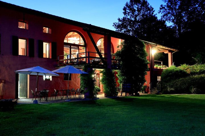 Hotel 58 of 63